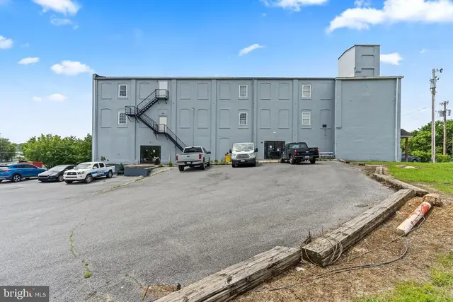 133 S Burhans Blvd, Hagerstown