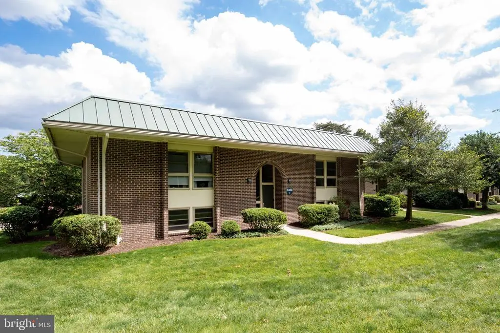 3360 Gleneagles Dr #71-2b, SILVER SPRING