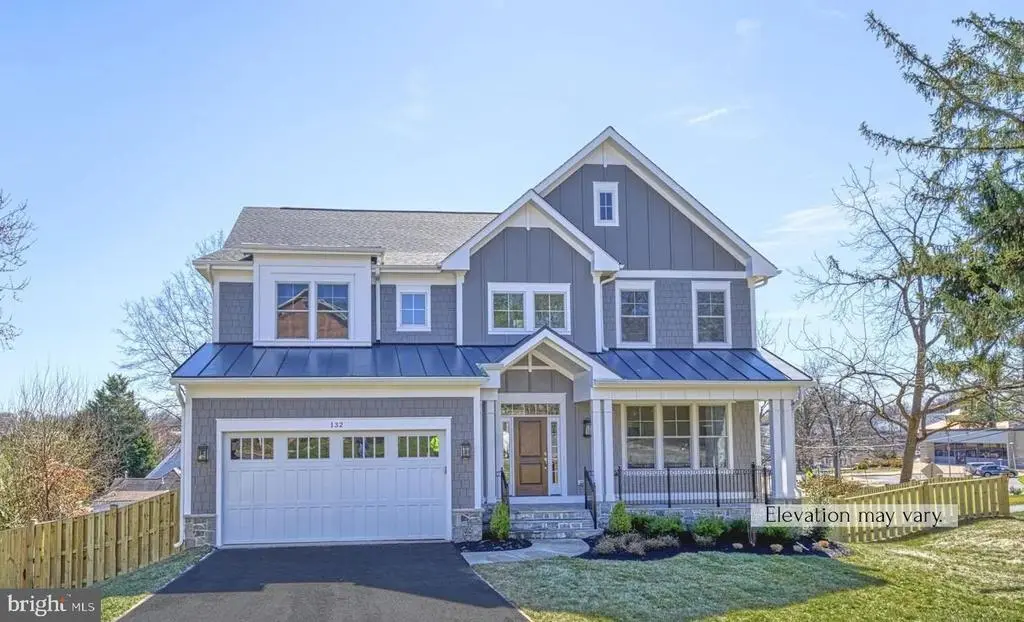 6712 Moly Dr, FALLS CHURCH