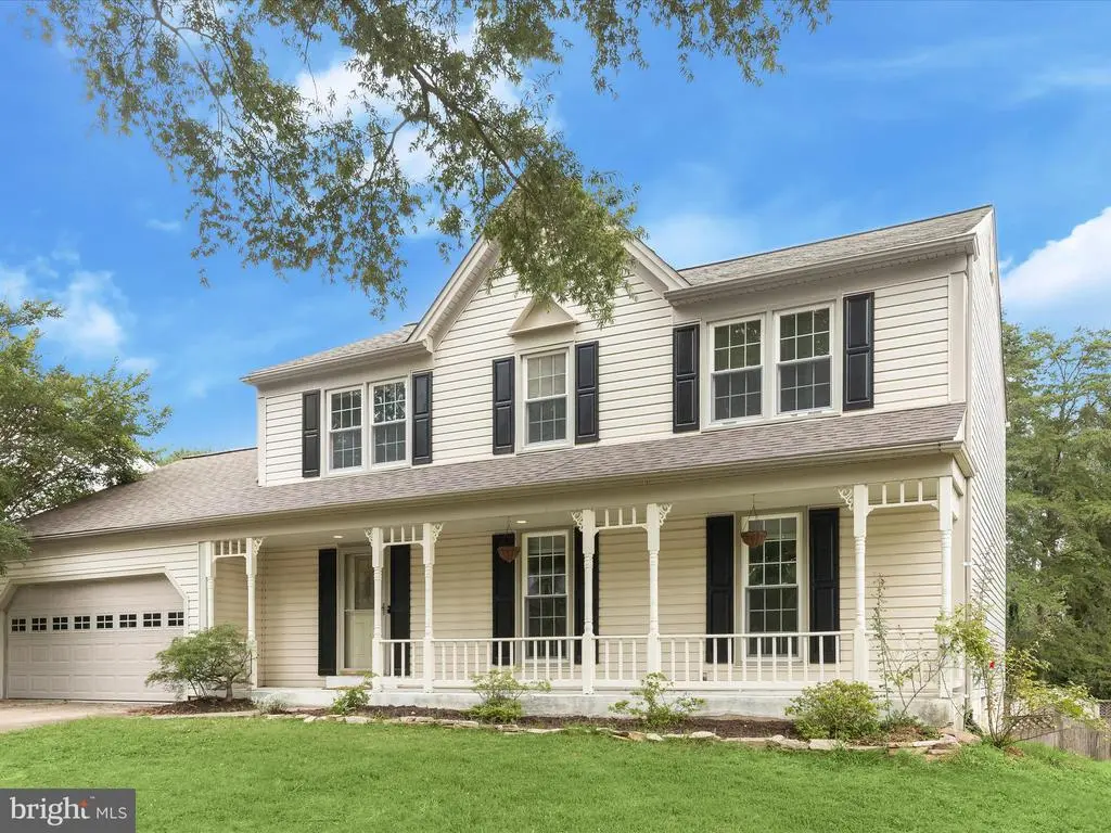 10316 Balsamwood Ct, Laurel