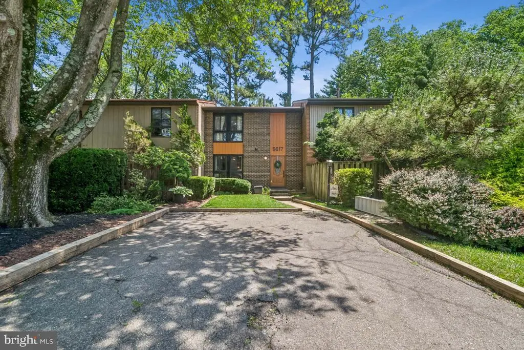 5617 Thicket Ln, Columbia