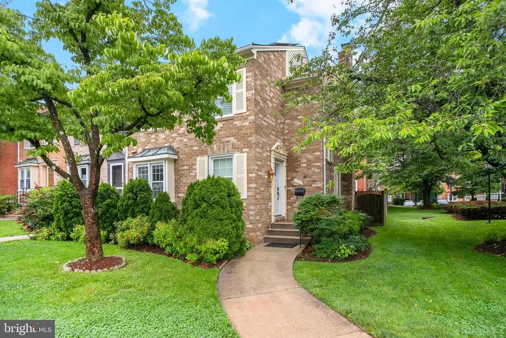 10293 Arizona Cir #58, Bethesda