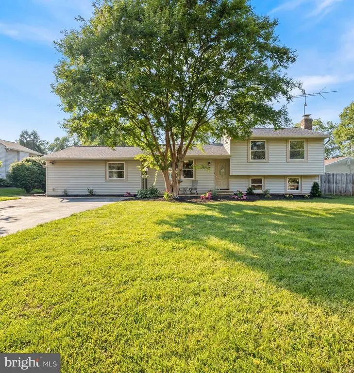 17528 Collier Cir, POOLESVILLE