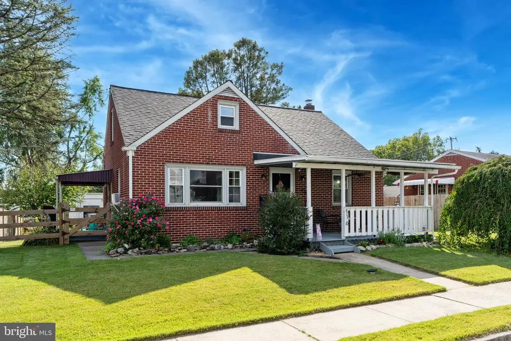 516 Ash St, POTTSTOWN