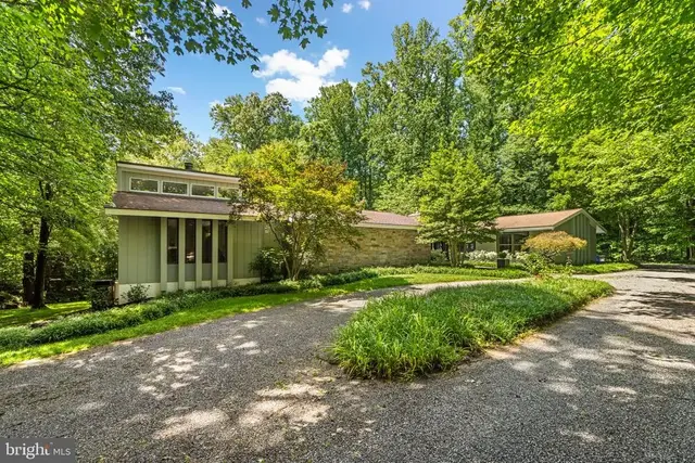 2171 Mckendree Rd, West Friendship