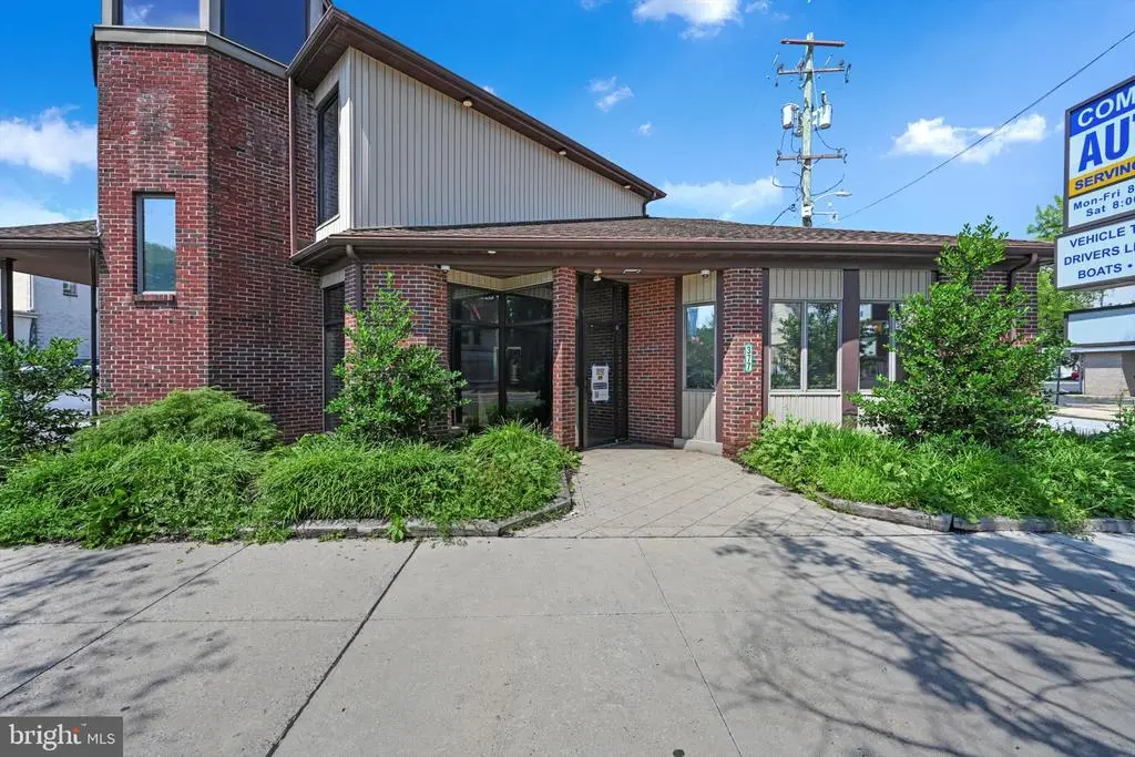 377 E High St, POTTSTOWN