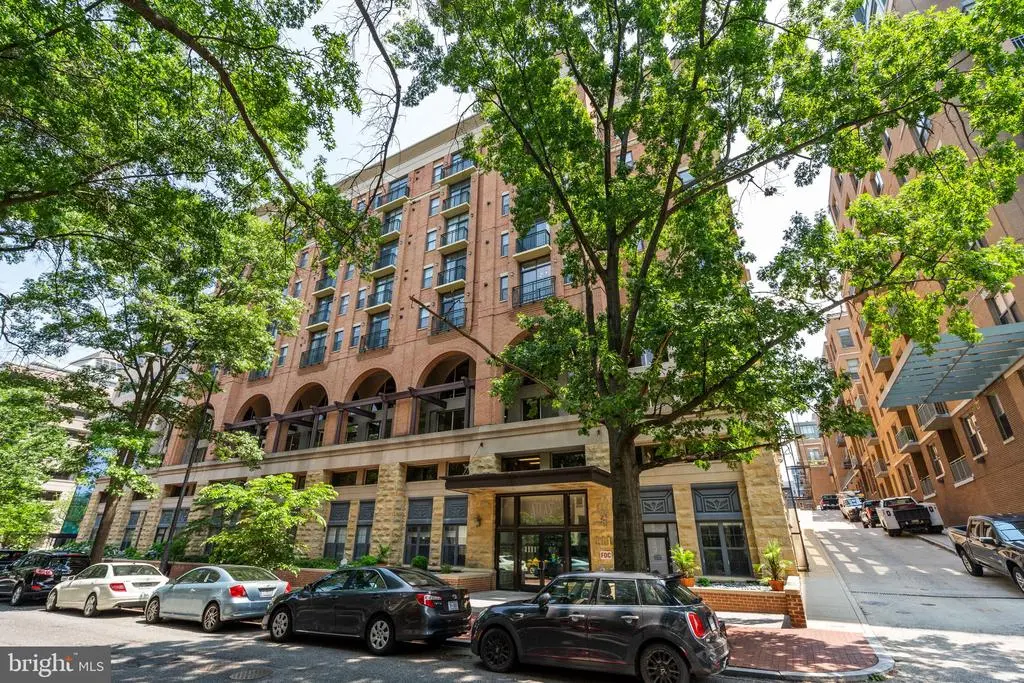 1111 25th St Nw #502, WASHINGTON