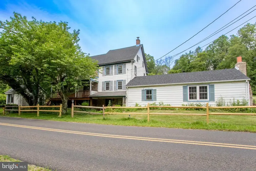 175 Pullen Station Rd, QUAKERTOWN