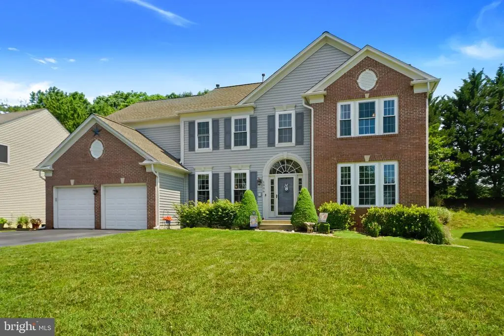 1006 Saddleback Way, Bel Air