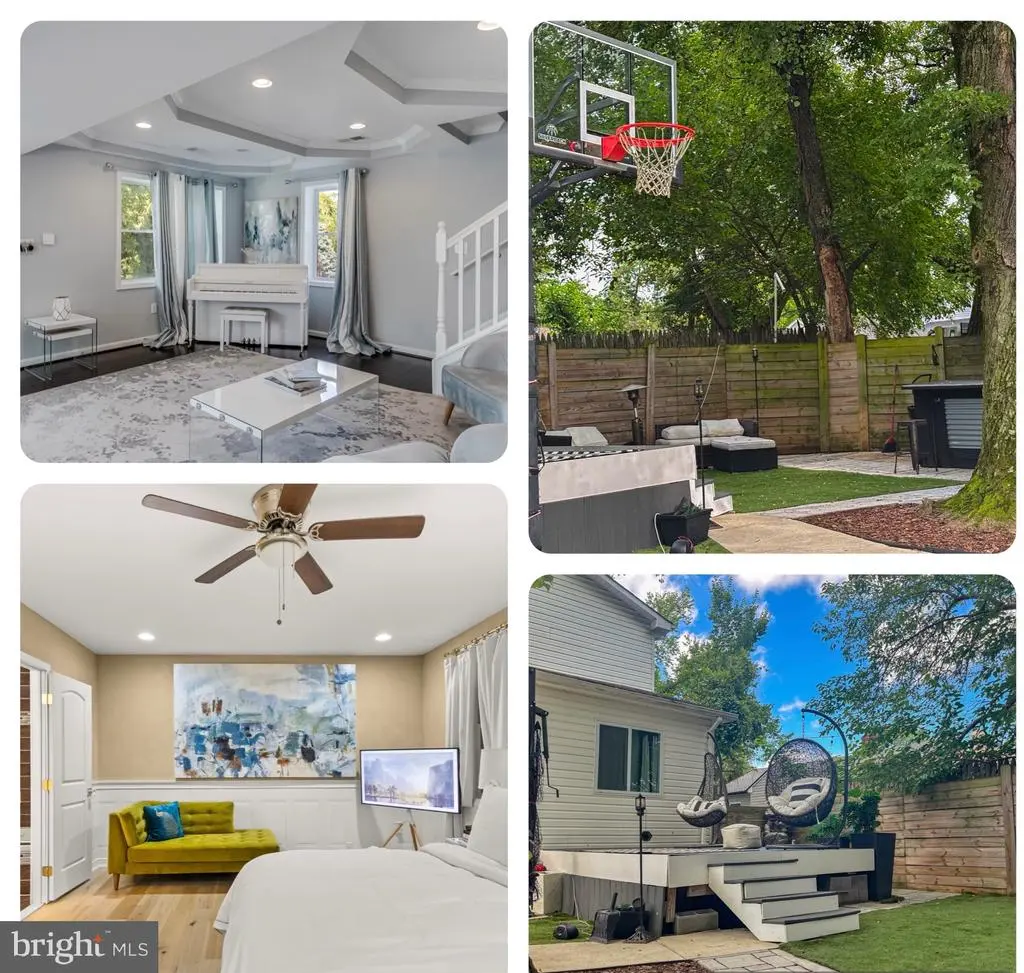 3905 Bexley Pl, Suitland