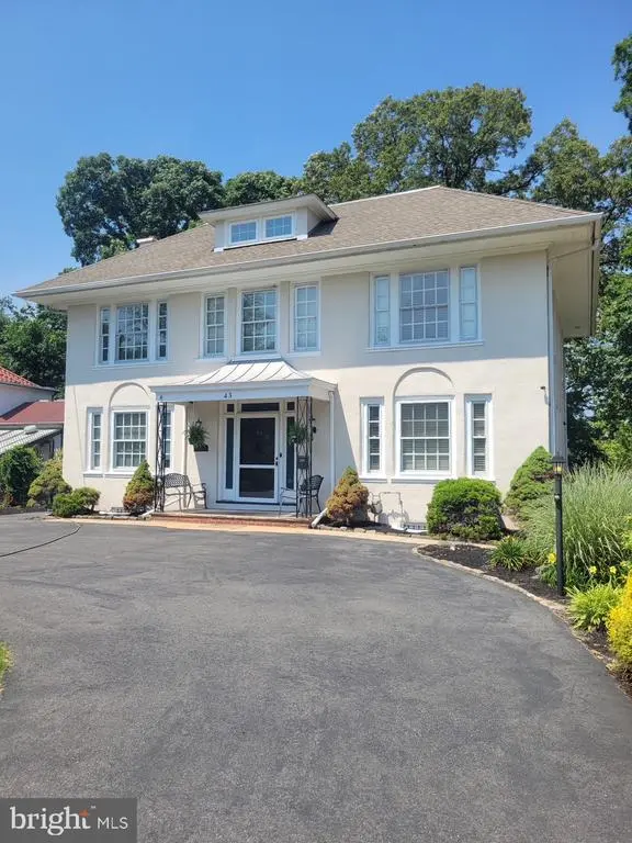 43 Franklin Dr, BRIDGETON