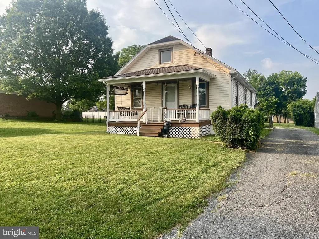 18033 Garnette Ave, Maugansville