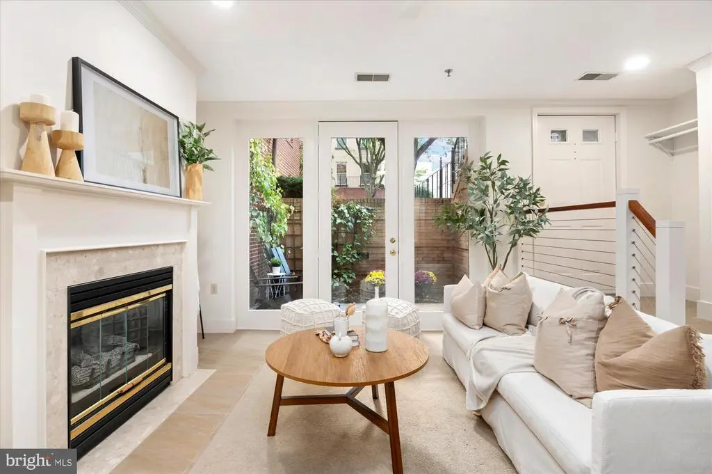 1913 Kalorama Pl Nw #13, WASHINGTON