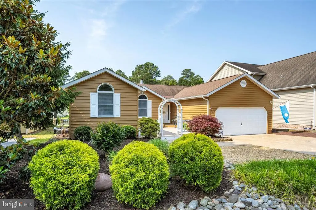 352 Ocean, Ocean Pines