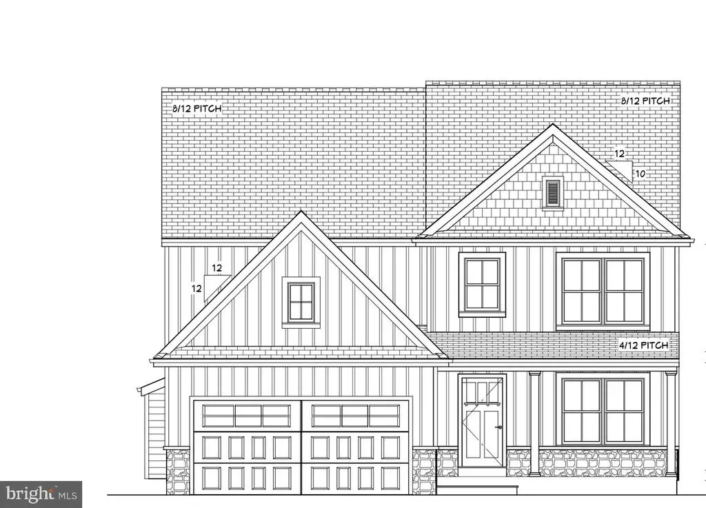 Lot #1 Kendig Rd, WILLOW STREET
