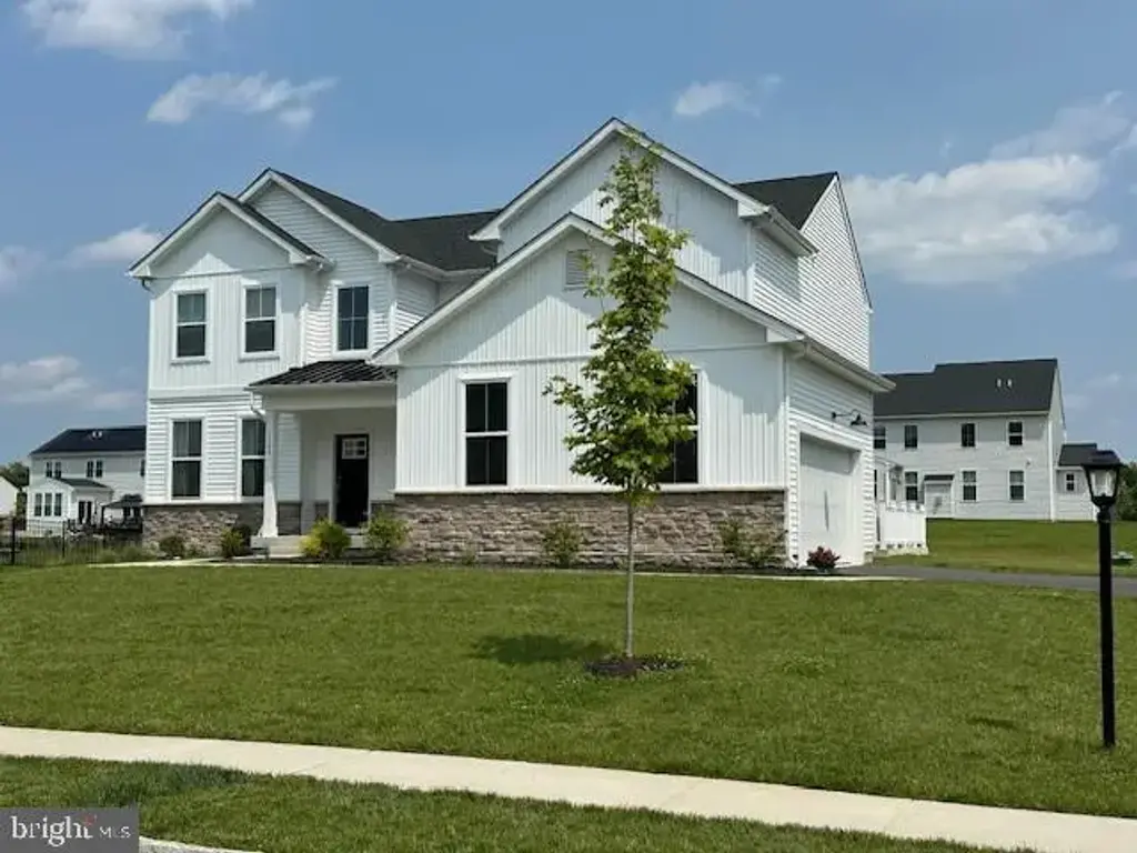 1142 Mariwill Dr, QUAKERTOWN
