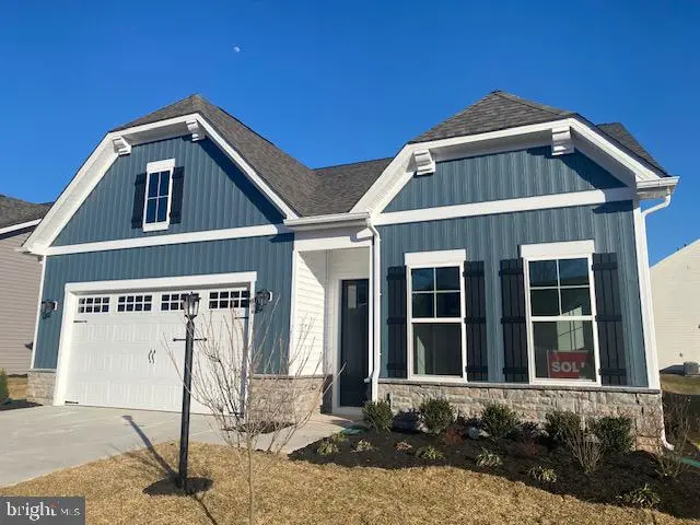 Lot 5 Aleta Ln, Perryville