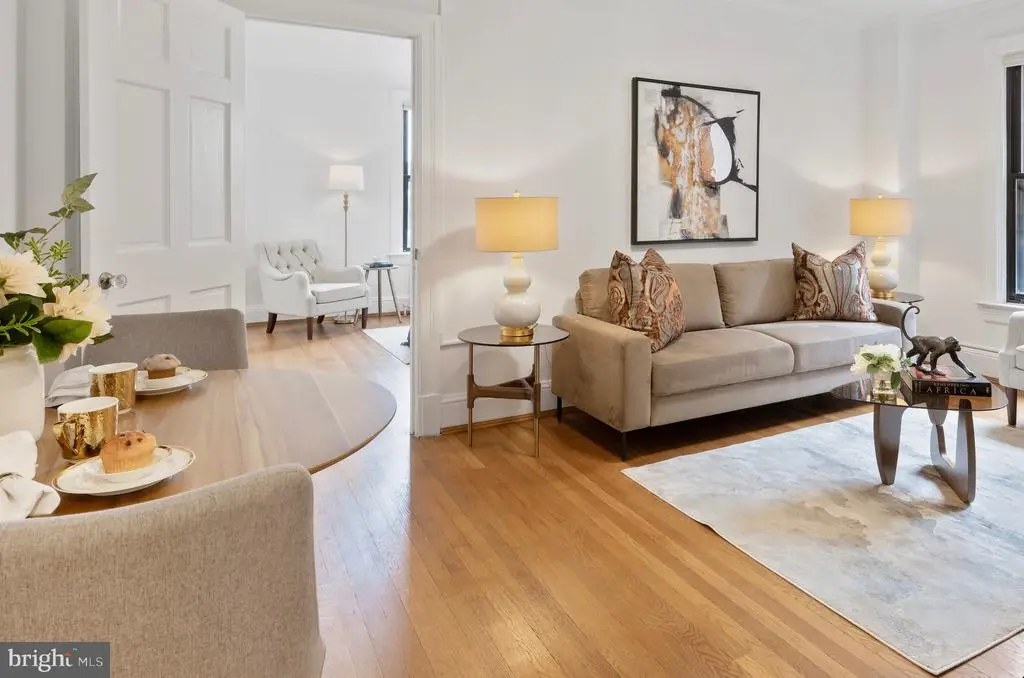 1915 16th St Nw #203, WASHINGTON