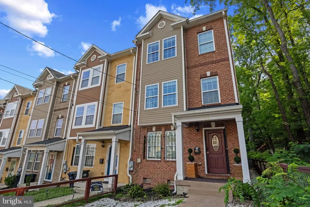 1778 W St Se, WASHINGTON