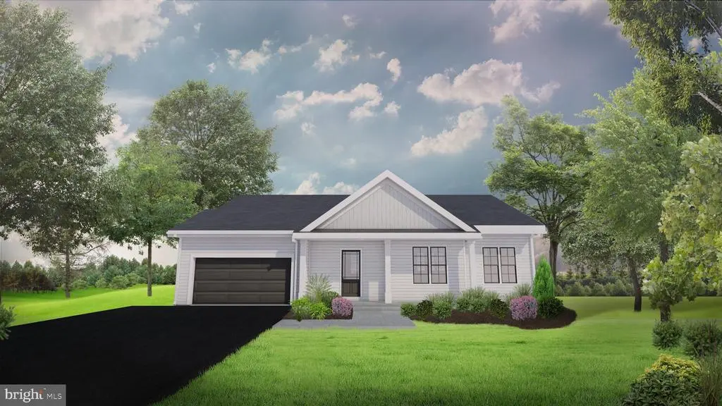 Lot 4 Lederers Trace, RICHARDSVILLE