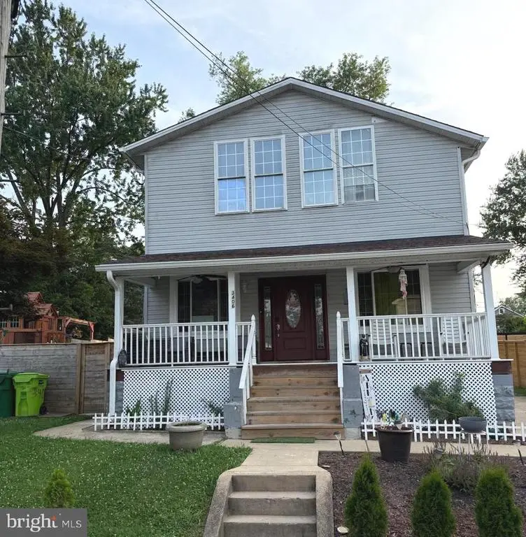 3406 41st Ave, BRENTWOOD