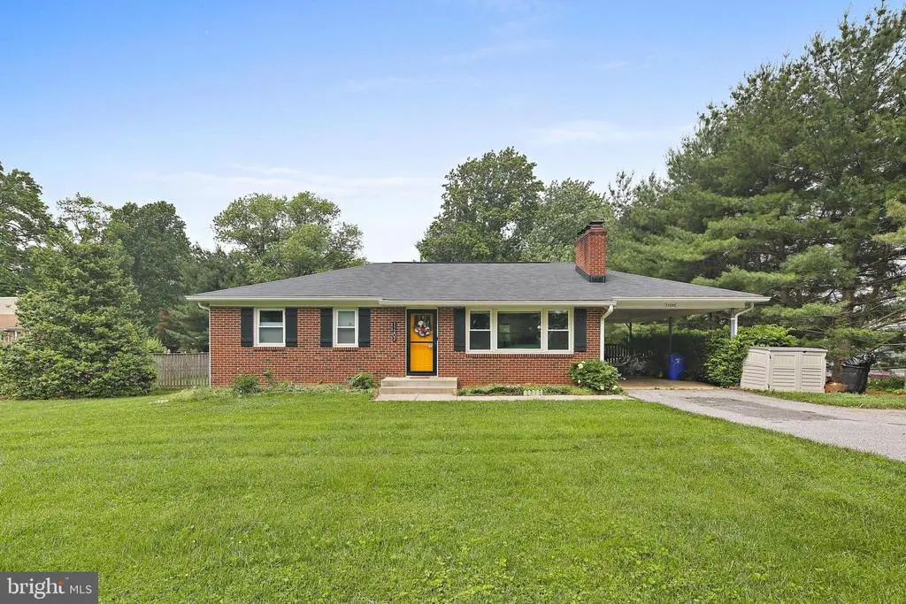 11202 Old Hopkins Rd, Clarksville