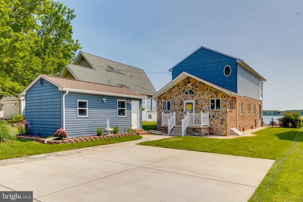 4534 Todd Point, Sparrows Point