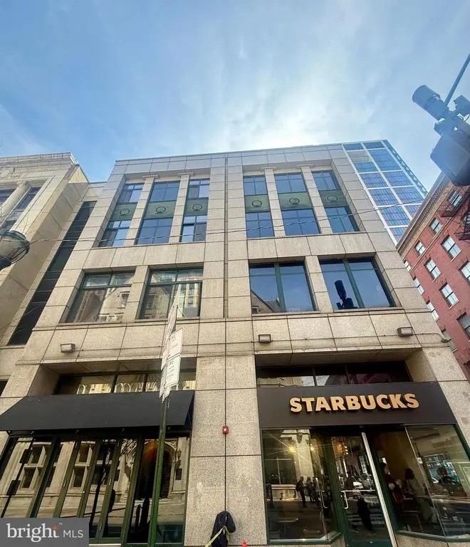 1128 Walnut St #403, PHILADELPHIA