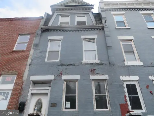 3121 Clifford St, PHILADELPHIA