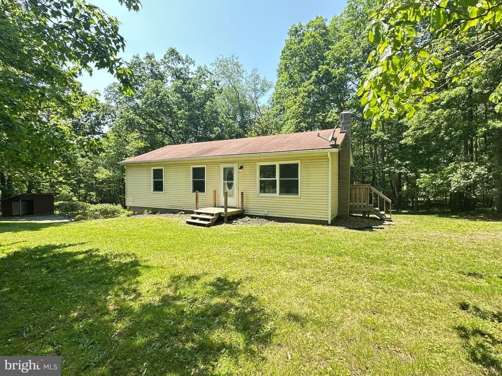 1681 Shady Dell Rd, Oakland