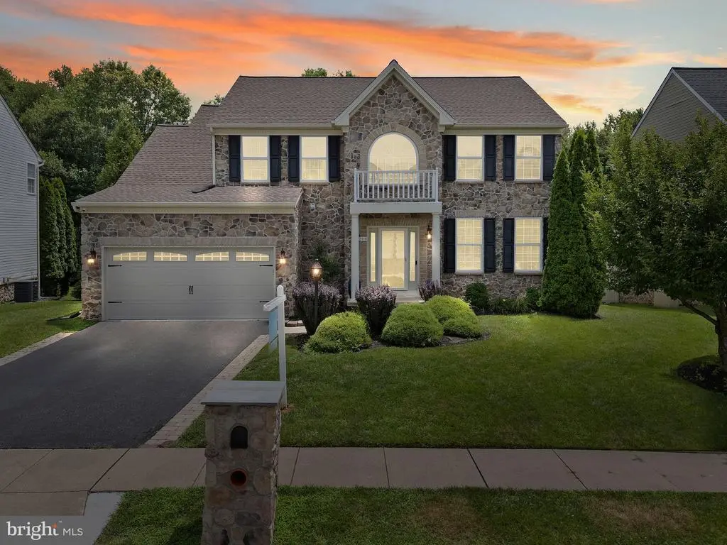 209 Oak Valley Dr, Bel Air