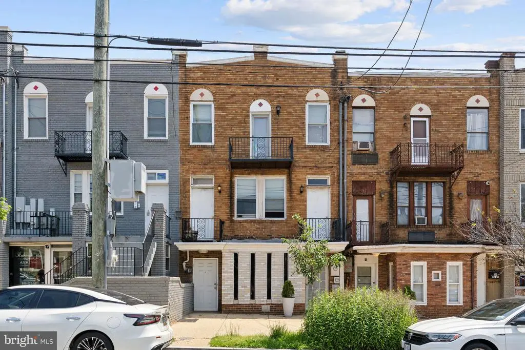 2707 12th St Ne, WASHINGTON