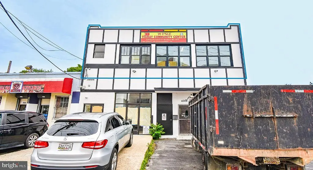 4304 Rhode Island Ave, BRENTWOOD