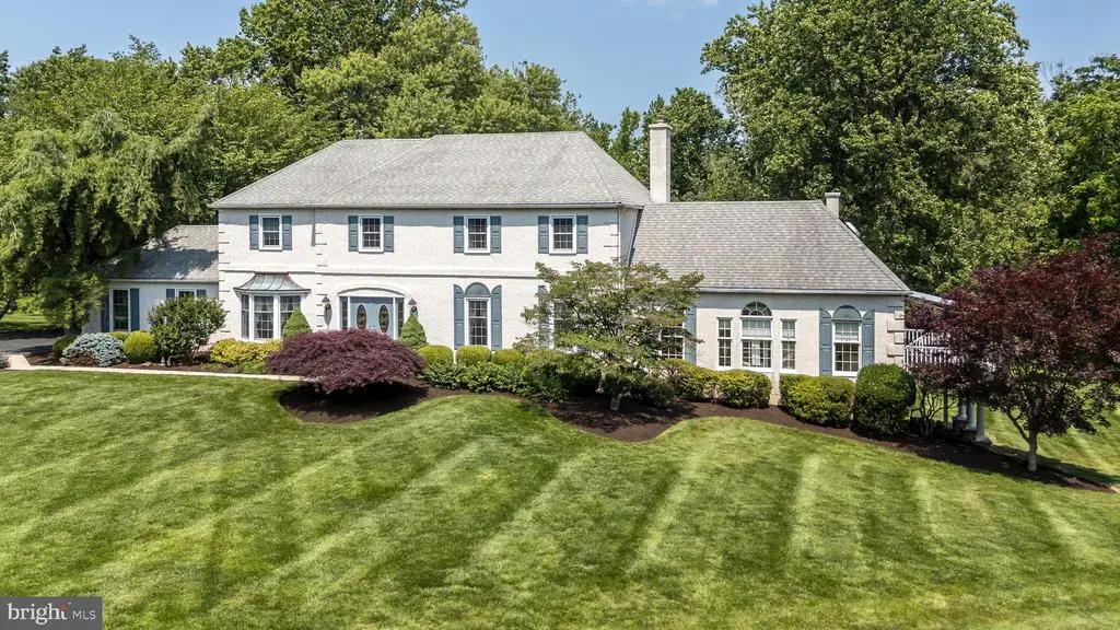 760 Audubon Dr, NORTH WALES