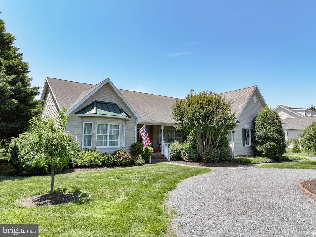 9560 Martingham Cir, Saint Michaels