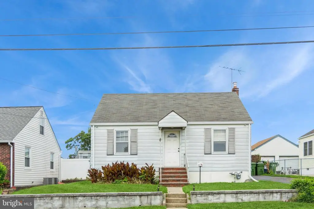 158 Liberty St, SOUTH AMBOY