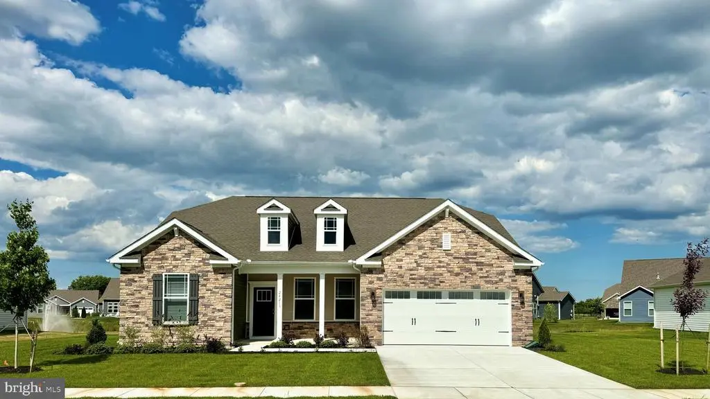 8651 Crystal Lake Dr, Selbyville