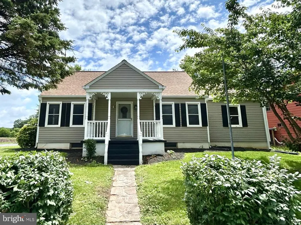 4717 Teeter Rd, TANEYTOWN