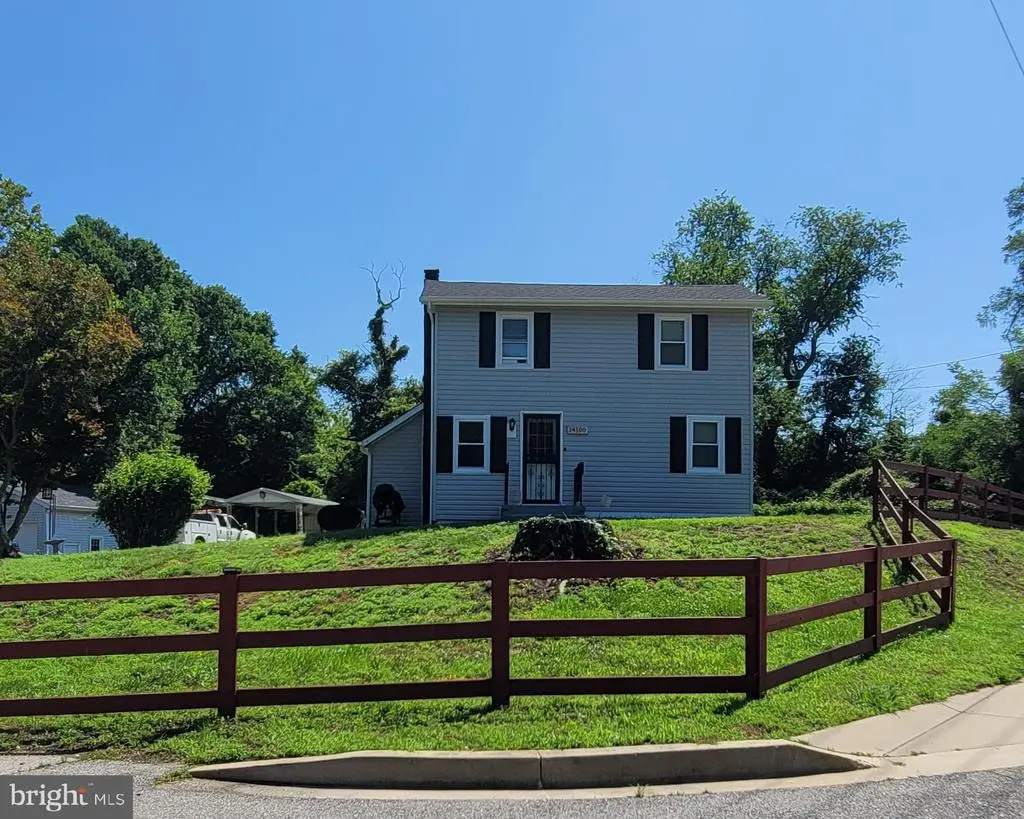 14100 Old Marlboro Pike, Upper Marlboro