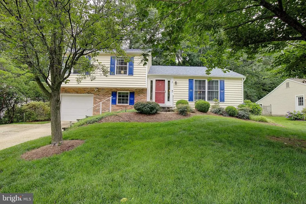 653 Bay Green Dr, Arnold