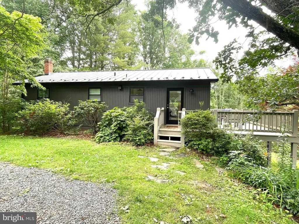 3336 Slate Mills Rd, Sperryville