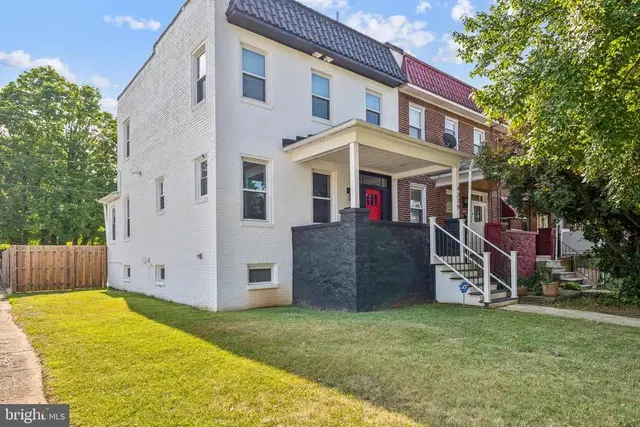 4219 Granada Ave, Baltimore