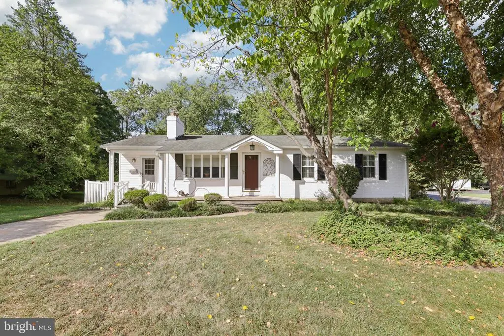 2401 Chetwood Cir, Lutherville Timonium