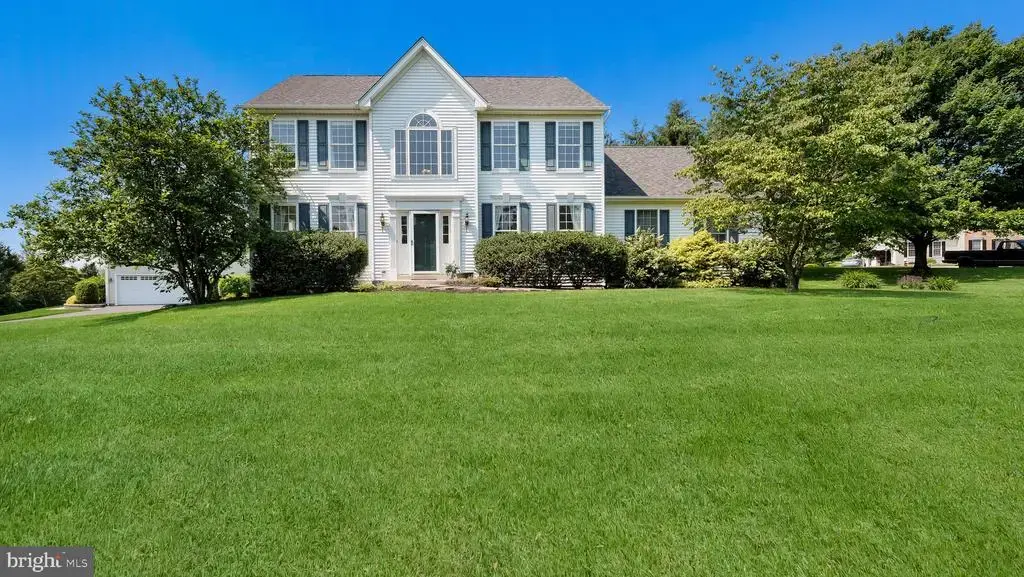 5510 Haverhill Ln, DOYLESTOWN