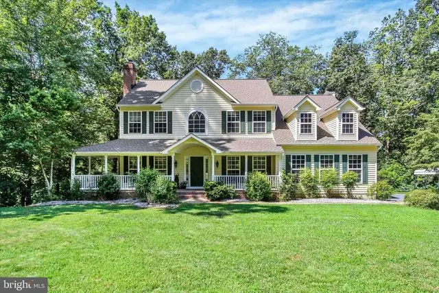2550 Barrymore Dr, Westminster