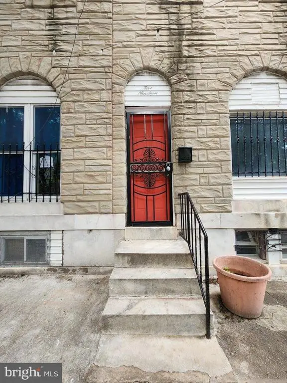 519 N Lakewood Ave, Baltimore