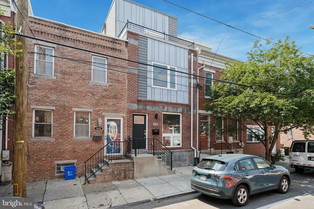 1420 S 20th St, PHILADELPHIA