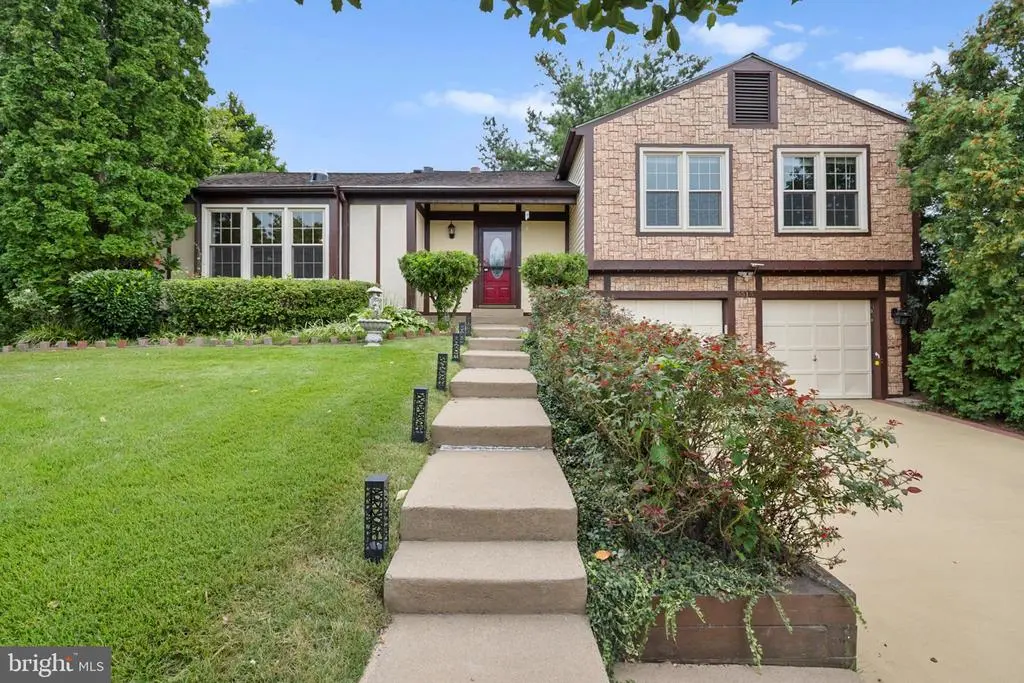 5515 Buggy Whip Dr, CENTREVILLE