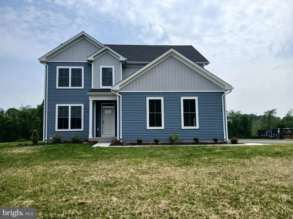 1909 Hughes Shop Rd., Westminster