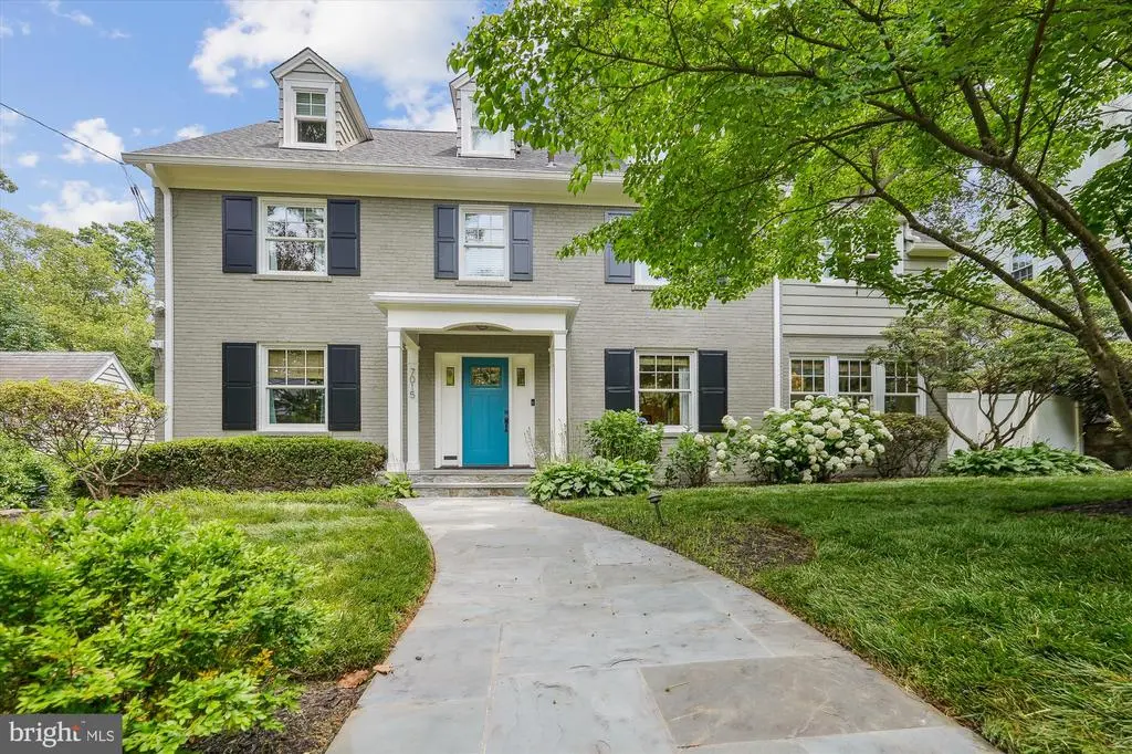7015 Beechwood Dr, Chevy Chase